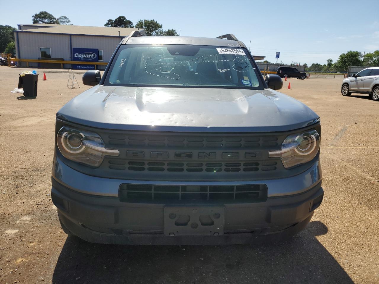 Ford Bronco Image 10