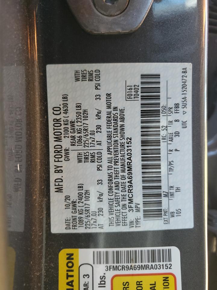 Ford Bronco Image 12