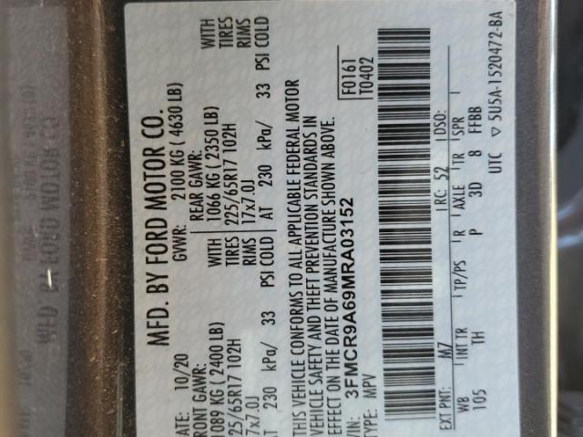 Ford Bronco Image 12