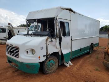  Salvage Freightliner Chassis M