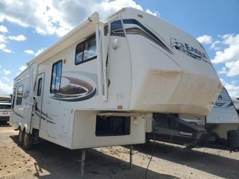  Salvage Jayco Eagle