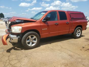  Salvage Dodge Ram 1500