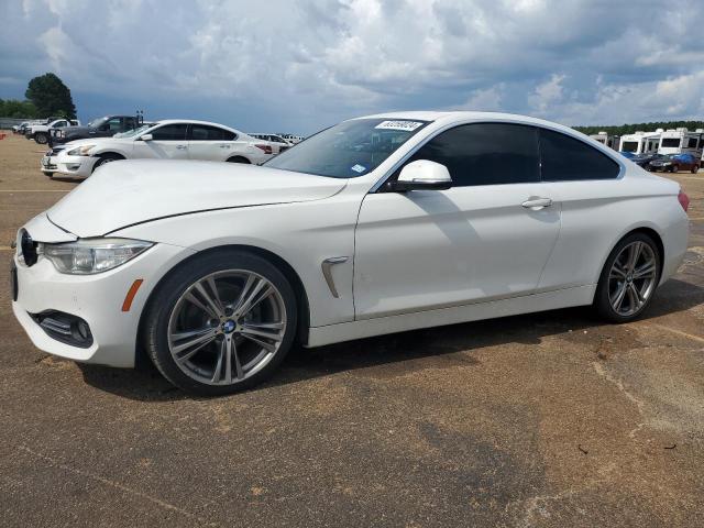  Salvage BMW 4 Series