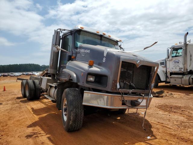  Salvage International 5600 5600i