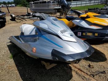  Salvage Yamaha Jetski