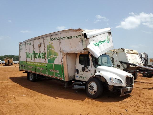  Salvage Freightliner M2 106 Med