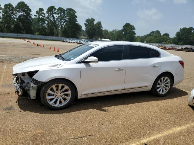  Salvage Buick LaCrosse