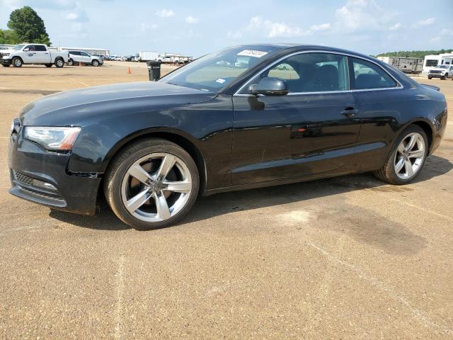  Salvage Audi A5