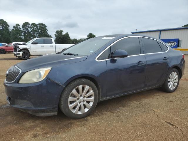  Salvage Buick Verano