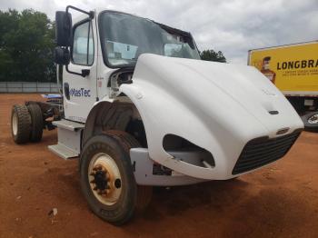  Salvage Freightliner M2 106 Med