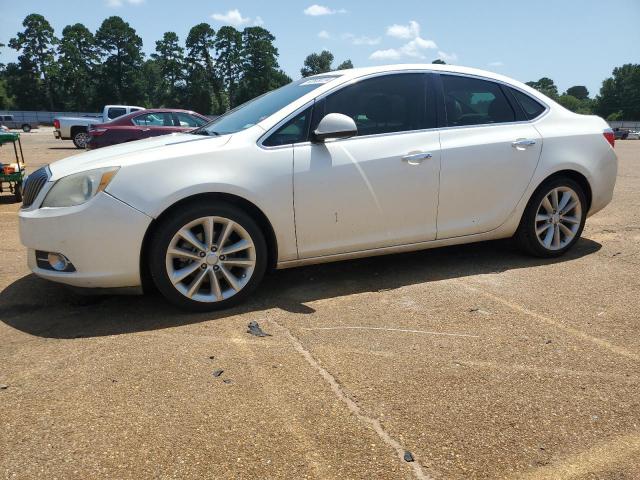  Salvage Buick Verano