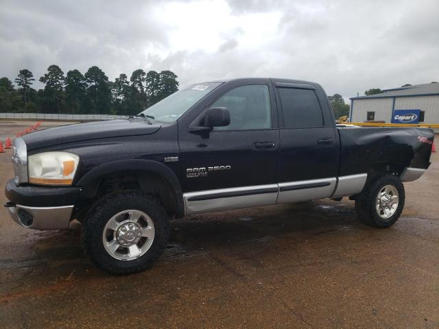  Salvage Dodge Ram 2500