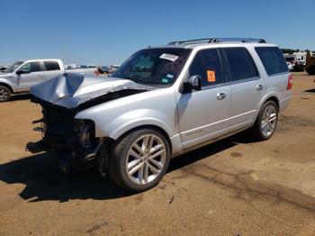  Salvage Ford Expedition