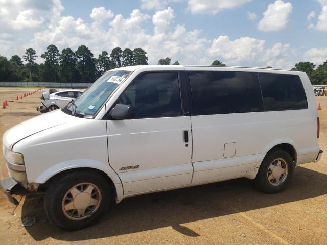  Salvage Chevrolet Astro