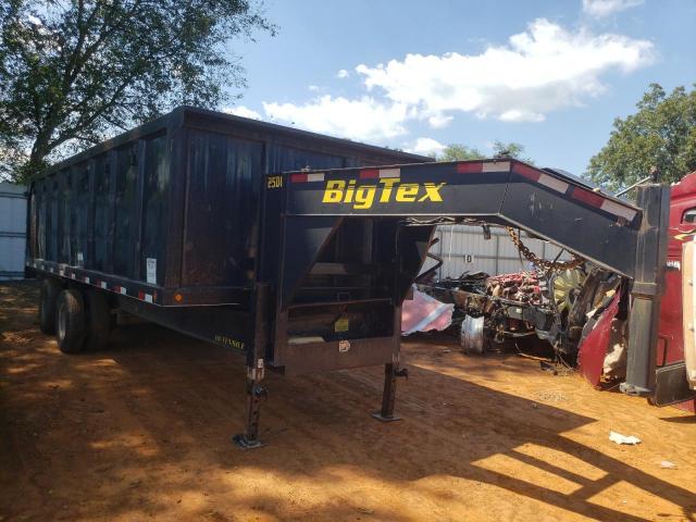  Salvage Bigt Utility Tr