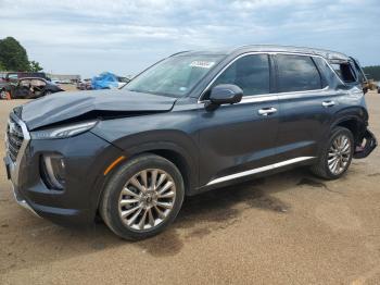  Salvage Hyundai PALISADE