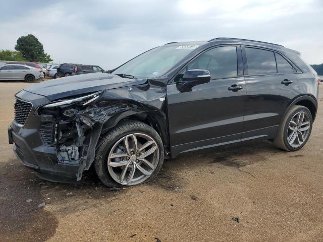  Salvage Cadillac XT4