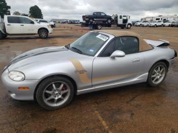  Salvage Mazda Mx5