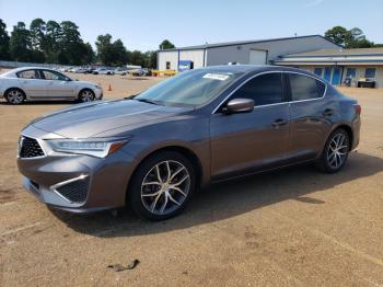  Salvage Acura ILX