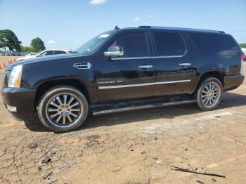  Salvage Cadillac Escalade