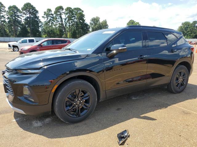  Salvage Chevrolet Blazer