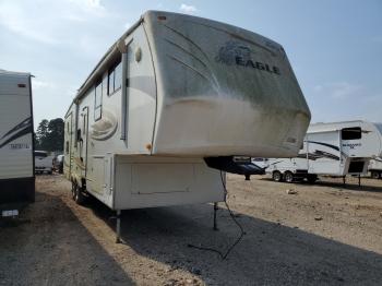  Salvage Jayco Eagle