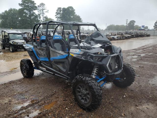  Salvage Polaris Rzr Xp 4 1