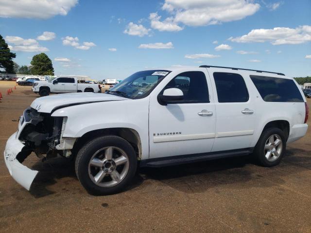  Salvage Chevrolet Suburban