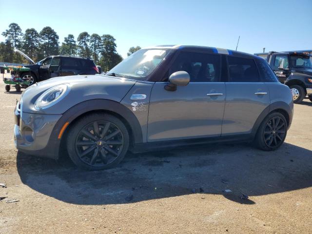  Salvage MINI Cooper