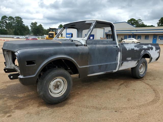  Salvage Chevrolet Ck Series