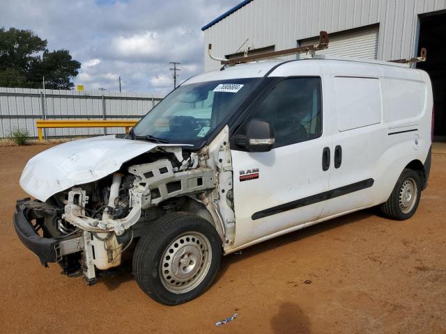  Salvage Ram Promaster