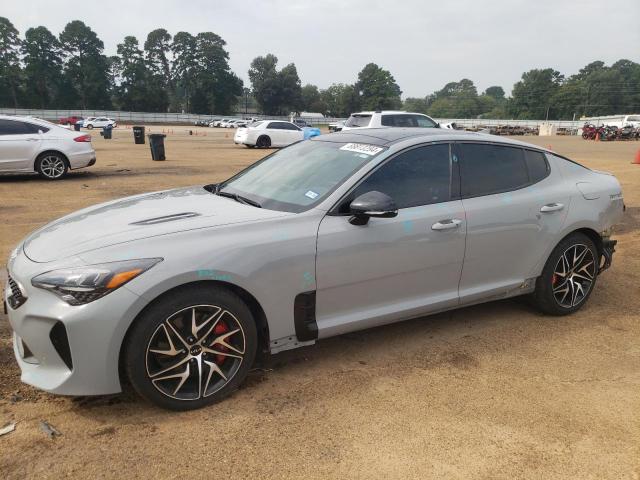  Salvage Kia Stinger