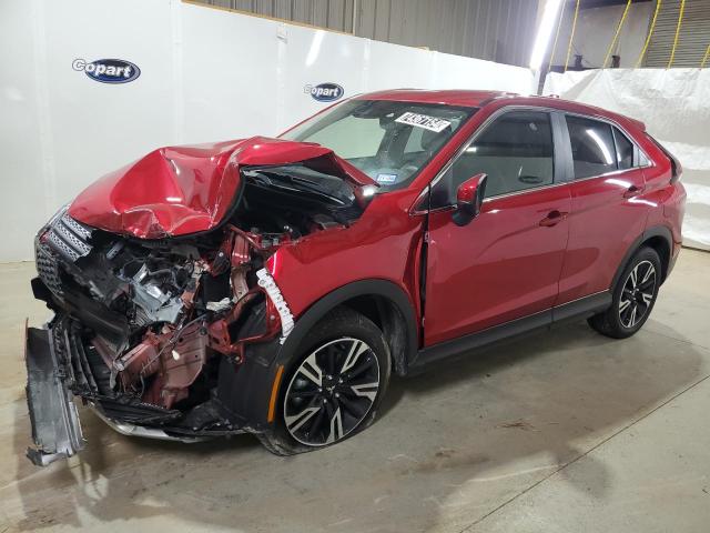  Salvage Mitsubishi Eclipse