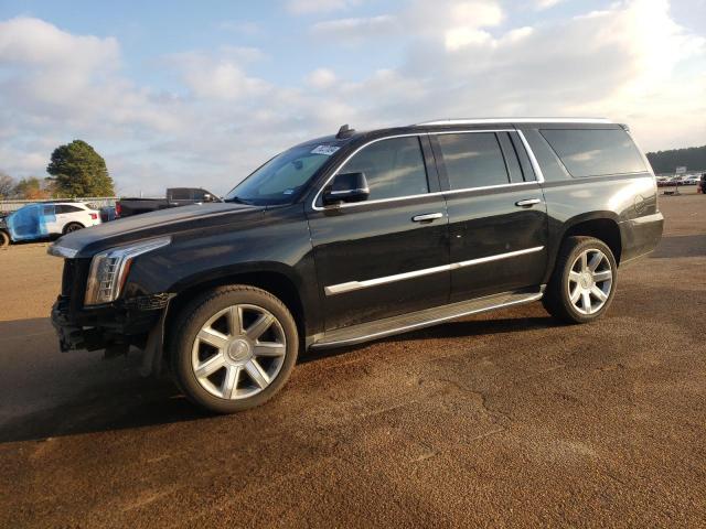  Salvage Cadillac Escalade