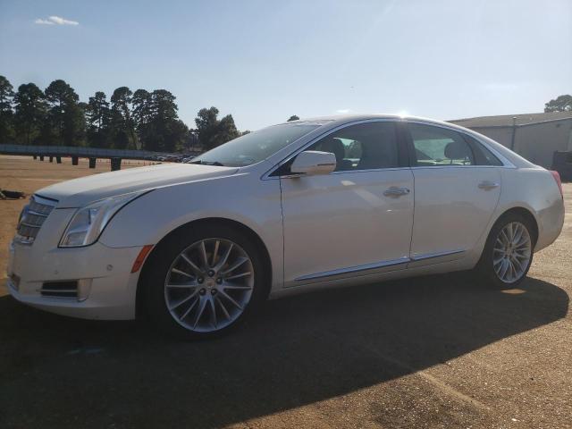  Salvage Cadillac XTS