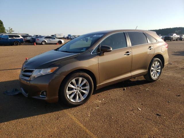  Salvage Toyota Venza