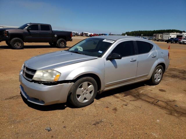  Salvage Dodge Avenger