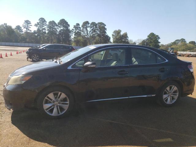  Salvage Lexus Hs