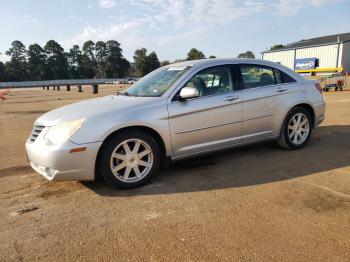  Salvage Chrysler Sebring