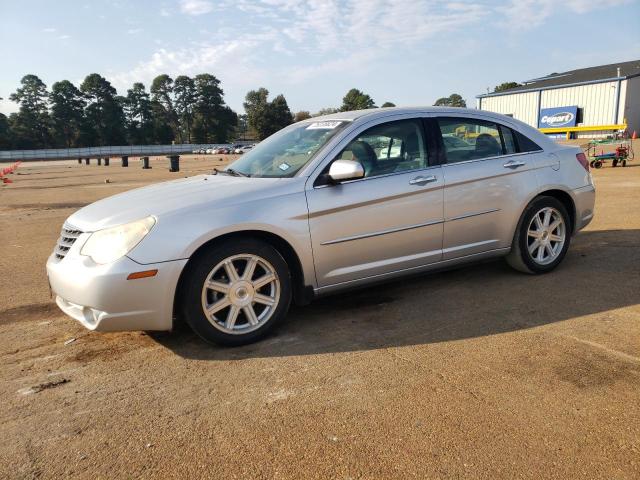  Salvage Chrysler Sebring