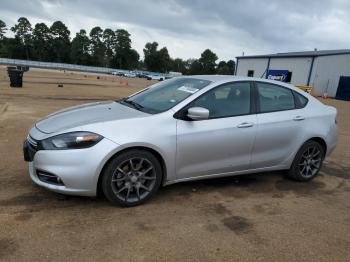  Salvage Dodge Dart