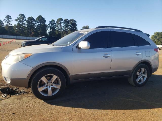  Salvage Hyundai Veracruz