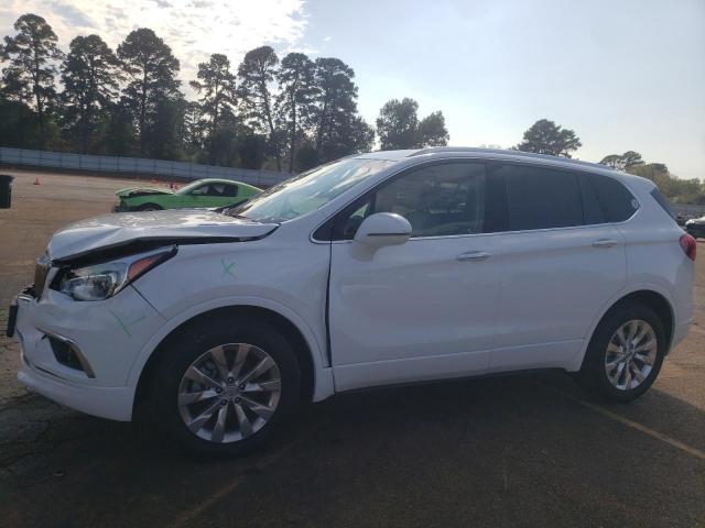  Salvage Buick Envision