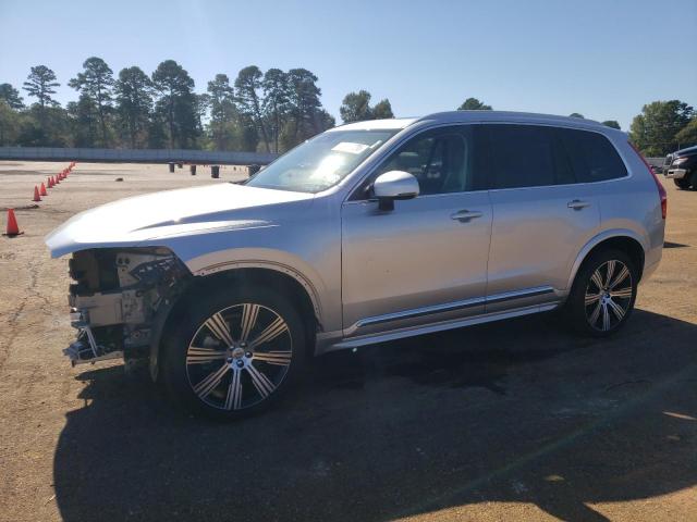  Salvage Volvo XC90