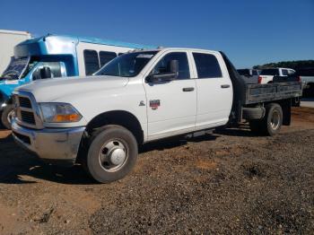  Salvage Dodge Ram 3500