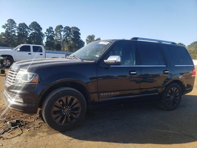  Salvage Lincoln Navigator