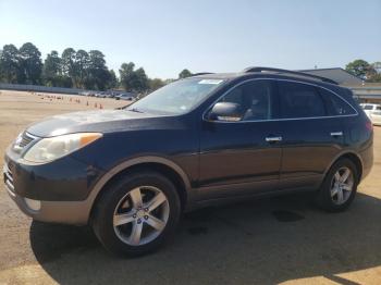  Salvage Hyundai Veracruz