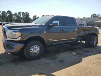  Salvage Ram 3500