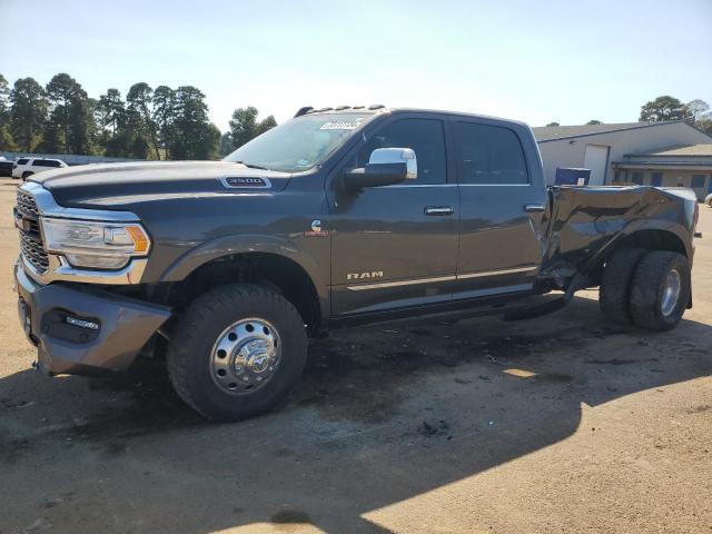  Salvage Ram 3500