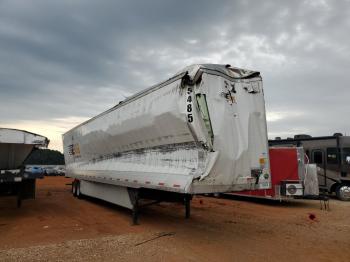  Salvage Utility Dryvan